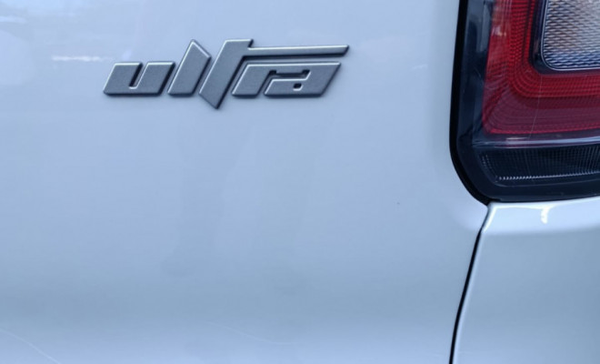 Fiat Strada Ultra 1.0 Flex Turbo CD Aut. 2024 Flex-22