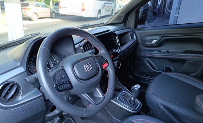 Fiat Strada Ultra 1.0 Flex Turbo CD Aut. 2024 Flex-6