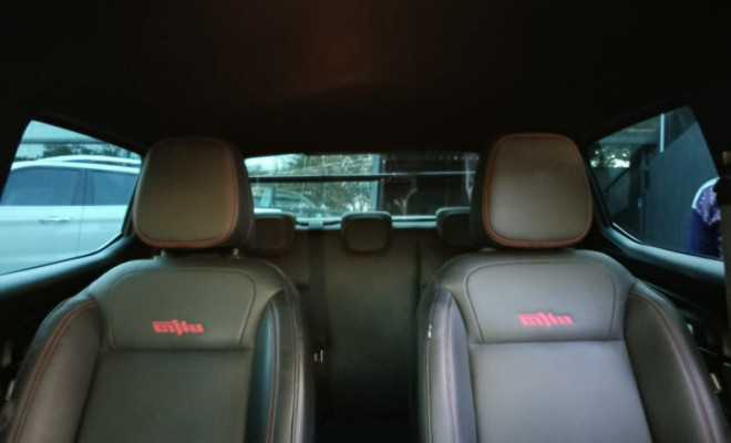 Fiat Strada Ultra 1.0 Flex Turbo CD Aut. 2024 Flex-13