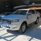 Ford Ranger XLT 3.2 20V 4x4 CD Diesel Aut. 2017 Diesel-0