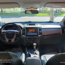 Ford Ranger XLT 3.2 20V 4x4 CD Diesel Aut. 2017 Diesel-7