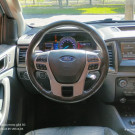 Ford Ranger XLT 3.2 20V 4x4 CD Diesel Aut. 2017 Diesel-8