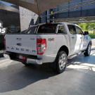 Ford Ranger XLT 3.2 20V 4x4 CD Diesel Aut. 2017 Diesel-2