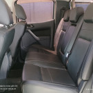 Ford Ranger XLT 3.2 20V 4x4 CD Diesel Aut. 2017 Diesel-4