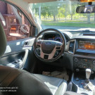 Ford Ranger XLT 3.2 20V 4x4 CD Diesel Aut. 2017 Diesel-6