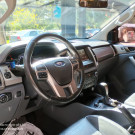 Ford Ranger XLT 3.2 20V 4x4 CD Diesel Aut. 2017 Diesel-5