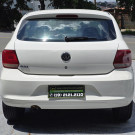 VW - VolksWagen Gol City (Trend)/Titan 1.0 T. Flex 8V 4p 2014 Flex-4