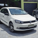 VW - VolksWagen Gol City (Trend)/Titan 1.0 T. Flex 8V 4p 2014 Flex-1