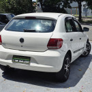 VW - VolksWagen Gol City (Trend)/Titan 1.0 T. Flex 8V 4p 2014 Flex-3