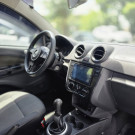 VW - VolksWagen Gol City (Trend)/Titan 1.0 T. Flex 8V 4p 2014 Flex-2