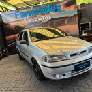 Fiat Palio EX Century 1.0 mpi Fire 16v 4p 2003 Gasolina-1