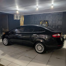 Ford New Fiesta Titanium 1.6 16V Flex Aut. 2014-6