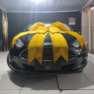 Ford New Fiesta Titanium 1.6 16V Flex Aut. 2014-0