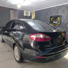 Ford New Fiesta Titanium 1.6 16V Flex Aut. 2014-5
