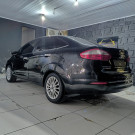 Ford New Fiesta Titanium 1.6 16V Flex Aut. 2014-4