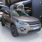 Land Rover Discov. Sp. HSE 2.0 TB 240cv Die. Aut 2018 Diesel-0