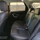 Land Rover Discov. Sp. HSE 2.0 TB 240cv Die. Aut 2018 Diesel-5