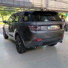 Land Rover Discov. Sp. HSE 2.0 TB 240cv Die. Aut 2018 Diesel-1