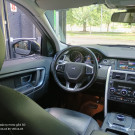 Land Rover Discov. Sp. HSE 2.0 TB 240cv Die. Aut 2018 Diesel-8