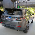 Land Rover Discov. Sp. HSE 2.0 TB 240cv Die. Aut 2018 Diesel-2