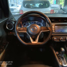 Nissan KICKS SV 1.6 16V FlexStar 5p Aut. 2018 Flex-7