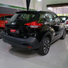 Nissan KICKS SV 1.6 16V FlexStar 5p Aut. 2018 Flex-2