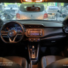 Nissan KICKS SV 1.6 16V FlexStar 5p Aut. 2018 Flex-5