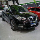 Nissan KICKS SV 1.6 16V FlexStar 5p Aut. 2018 Flex-0