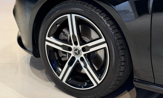 Mercedes-Benz CLA-250 2.0 16V TB Aut. 2023 Gasolina-15