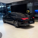 Mercedes-Benz CLA-250 2.0 16V TB Aut. 2023 Gasolina-3