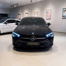 Mercedes-Benz CLA-250 2.0 16V TB Aut. 2023 Gasolina-0