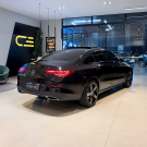 Mercedes-Benz CLA-250 2.0 16V TB Aut. 2023 Gasolina-1