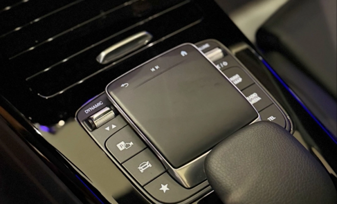 Mercedes-Benz CLA-250 2.0 16V TB Aut. 2023 Gasolina-10