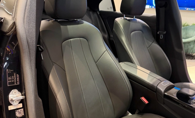 Mercedes-Benz CLA-250 2.0 16V TB Aut. 2023 Gasolina-13