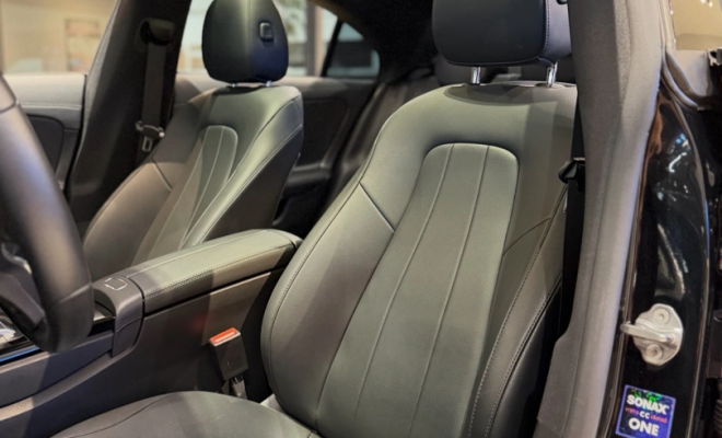 Mercedes-Benz CLA-250 2.0 16V TB Aut. 2023 Gasolina-12