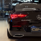 Mercedes-Benz CLA-250 2.0 16V TB Aut. 2023 Gasolina-4