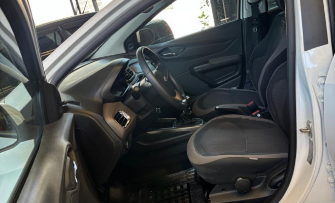 GM - Chevrolet PRISMA Sed. LT 1.4 8V FlexPower 4p 2015 Flex-6