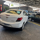 GM - Chevrolet PRISMA Sed. LT 1.4 8V FlexPower 4p 2015 Flex-0