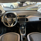 GM - Chevrolet PRISMA Sed. LT 1.4 8V FlexPower 4p 2015 Flex-4