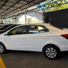 GM - Chevrolet PRISMA Sed. LT 1.4 8V FlexPower 4p 2015 Flex-1