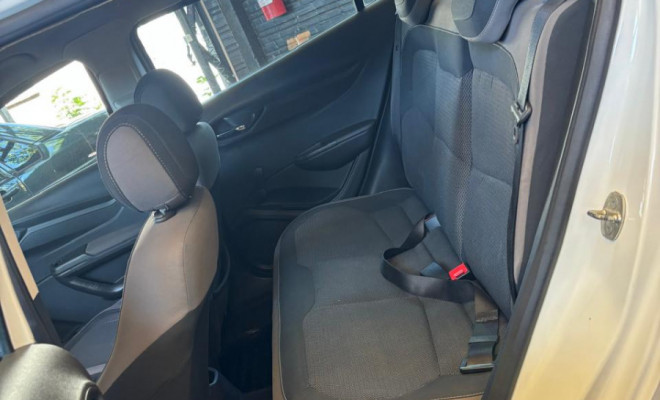 GM - Chevrolet PRISMA Sed. LT 1.4 8V FlexPower 4p 2015 Flex-5