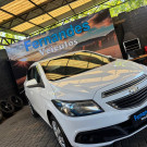 GM - Chevrolet PRISMA Sed. LT 1.4 8V FlexPower 4p 2015 Flex-2