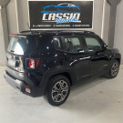 Jeep Renegade Longitude 1.8 4x2 Flex 16V Aut. 2016 Flex-0