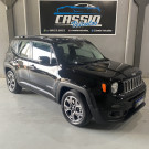 Jeep Renegade Longitude 1.8 4x2 Flex 16V Aut. 2016 Flex-1