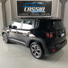 Jeep Renegade Longitude 1.8 4x2 Flex 16V Aut. 2016 Flex-2