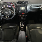 Jeep Renegade Longitude 1.8 4x2 Flex 16V Aut. 2016 Flex-3