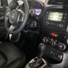 Jeep Renegade Longitude 1.8 4x2 Flex 16V Aut. 2016 Flex-4