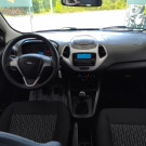 Ford Ka 1.0 SE/SE Plus TiVCT Flex 5p 2020 Flex-5
