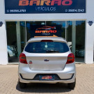 Ford Ka 1.0 SE/SE Plus TiVCT Flex 5p 2020 Flex-2