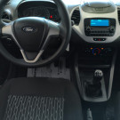 Ford Ka 1.0 SE/SE Plus TiVCT Flex 5p 2020 Flex-4